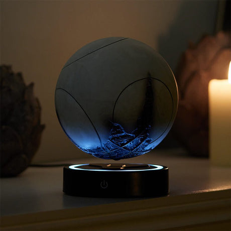 Destiny Floating Traveler LED Lamp - Bstorekw