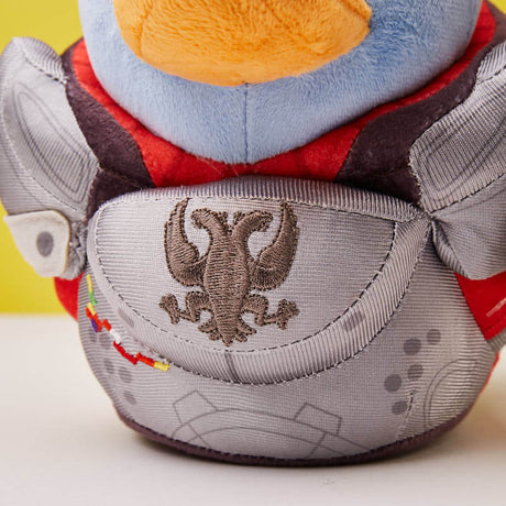 Destiny: Zavala TUBBZ Plushie - Bstorekw