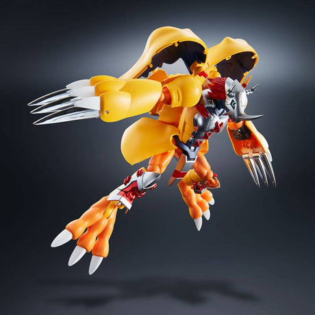 Digimon WarGreymon Digivolving Spirits - Bstorekw