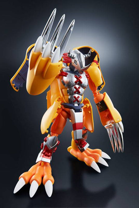 Digimon WarGreymon Digivolving Spirits - Bstorekw