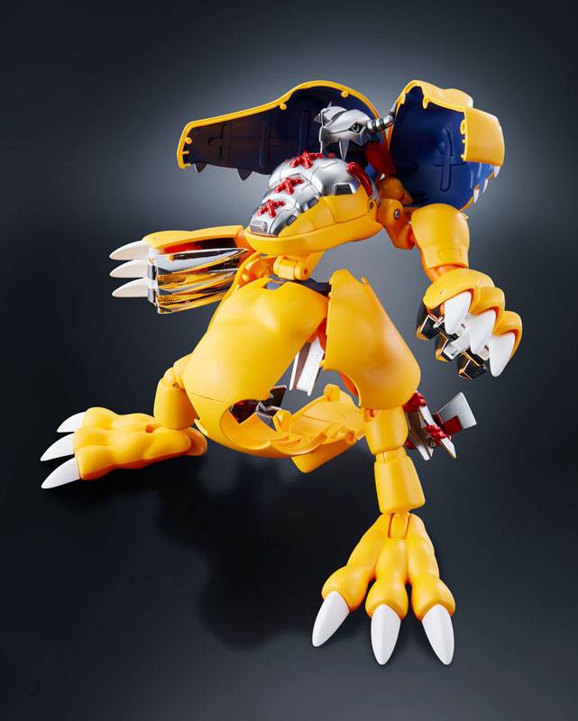 Digimon WarGreymon Digivolving Spirits - Bstorekw