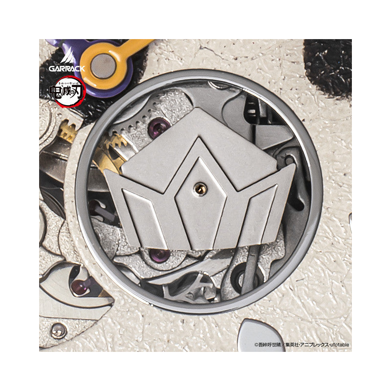 Doma Demon Slayer Automatic Mechanical Watch by GARRACK