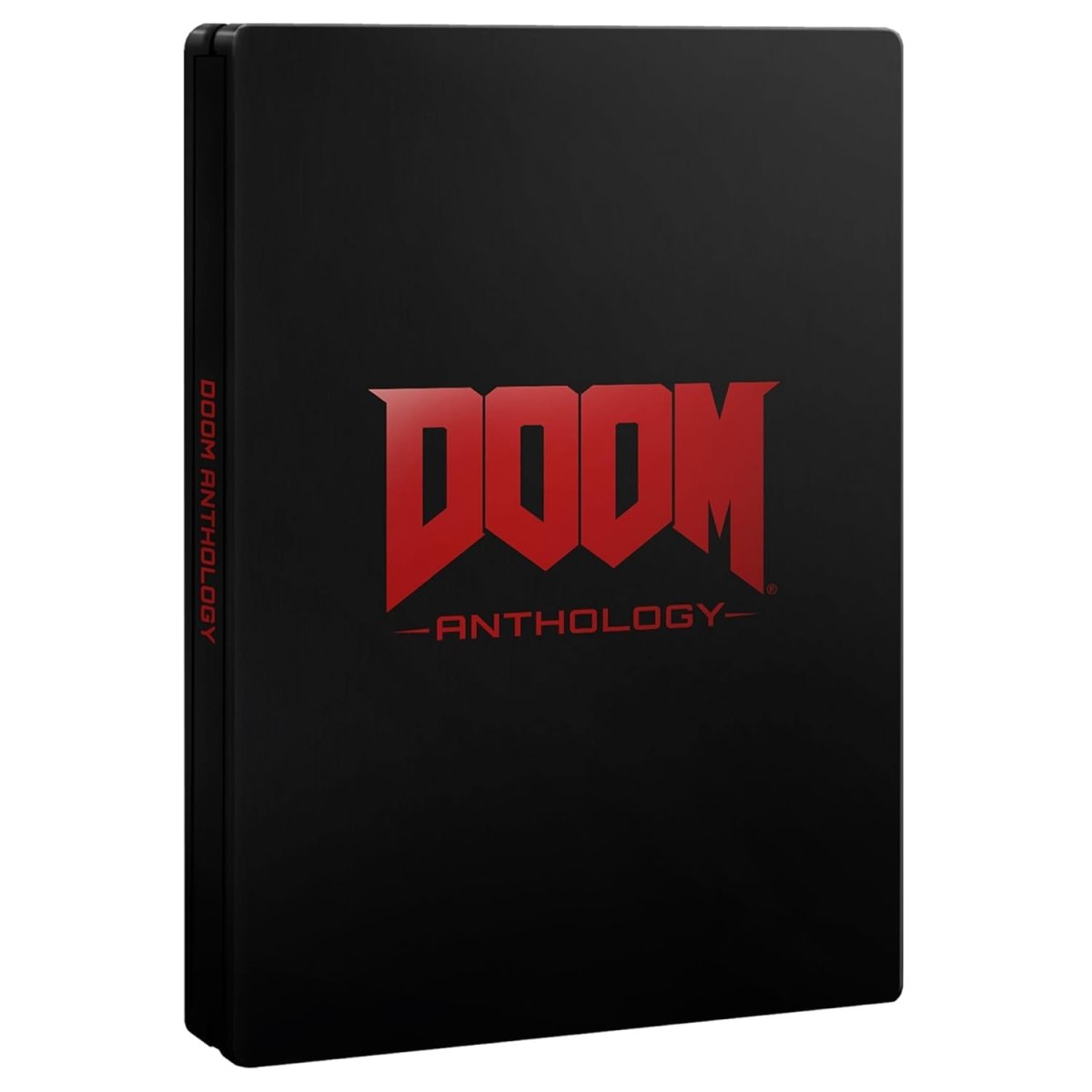 Doom Anthology - PlayStation (PS4 & PS5) R1 - Bstorekw