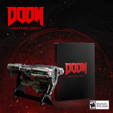 Doom Anthology - PlayStation (PS4 & PS5) R1 - Bstorekw