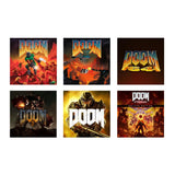 Doom Anthology - PlayStation (PS4 & PS5) R2 - Bstorekw