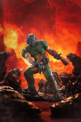 Doom Marine POP UP PARADE SP - Bstorekw