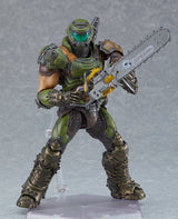 Doom Slayer figma - Bstorekw