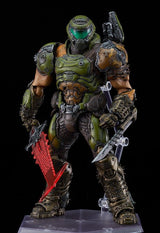 Doom Slayer figma - Bstorekw