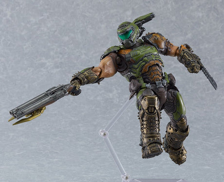 Doom Slayer figma - Bstorekw