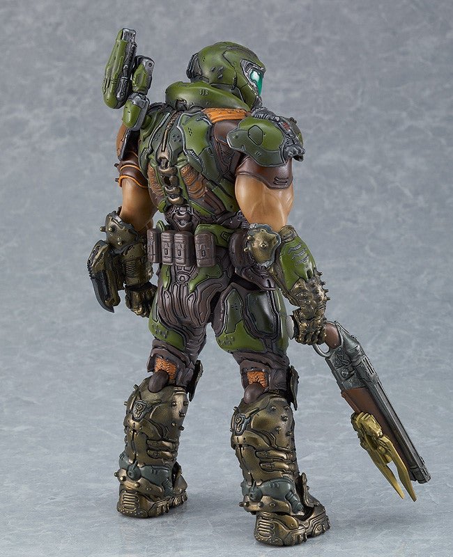 Doom Slayer figma - Bstorekw