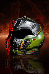 DOOM: The Dark Ages Wearable Helmet Replica - Bstorekw