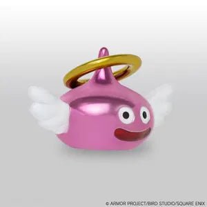 Dragon Quest Metallic Monsters Gallery Angel Slime - Bstorekw