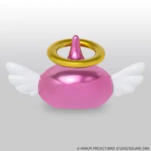 Dragon Quest Metallic Monsters Gallery Angel Slime - Bstorekw