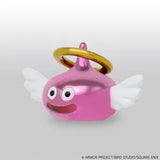 Dragon Quest Metallic Monsters Gallery Angel Slime