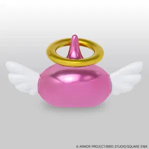 Dragon Quest Metallic Monsters Gallery Angel Slime