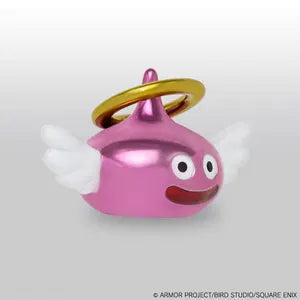 Dragon Quest Metallic Monsters Gallery Angel Slime