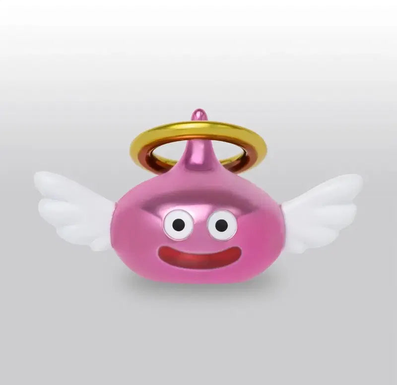 Dragon Quest Metallic Monsters Gallery Angel Slime