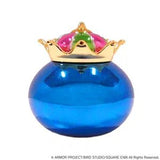 Dragon Quest Metallic Monsters Gallery: King Slime Loto Blue - Bstorekw