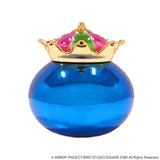 Dragon Quest Metallic Monsters Gallery: King Slime Loto Blue