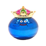 Dragon Quest Metallic Monsters Gallery: King Slime Loto Blue