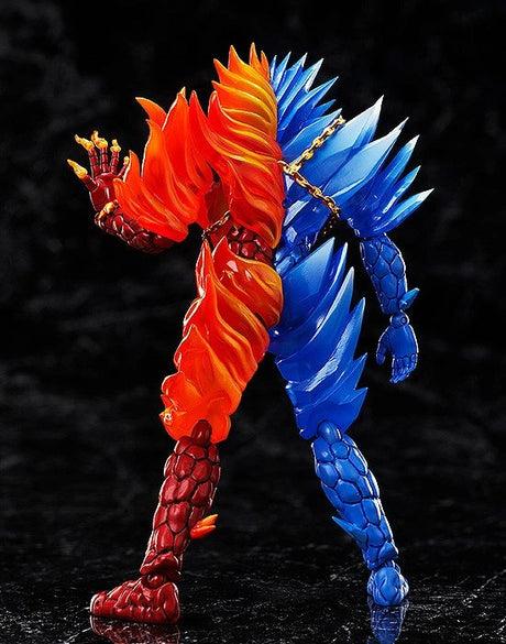 Dragon Quest - The Adventure of Dai - Flazzard figma - Bstorekw