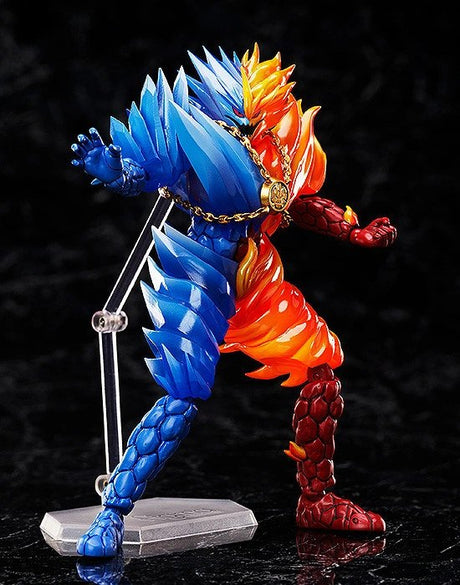 Dragon Quest - The Adventure of Dai - Flazzard figma - Bstorekw