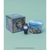 Dragon Quest VII Reimagined×G-SHOCK  watch
