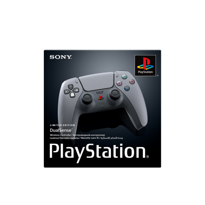 DualSense 30th Anniversary Special Edition PS5 Wireless Controller