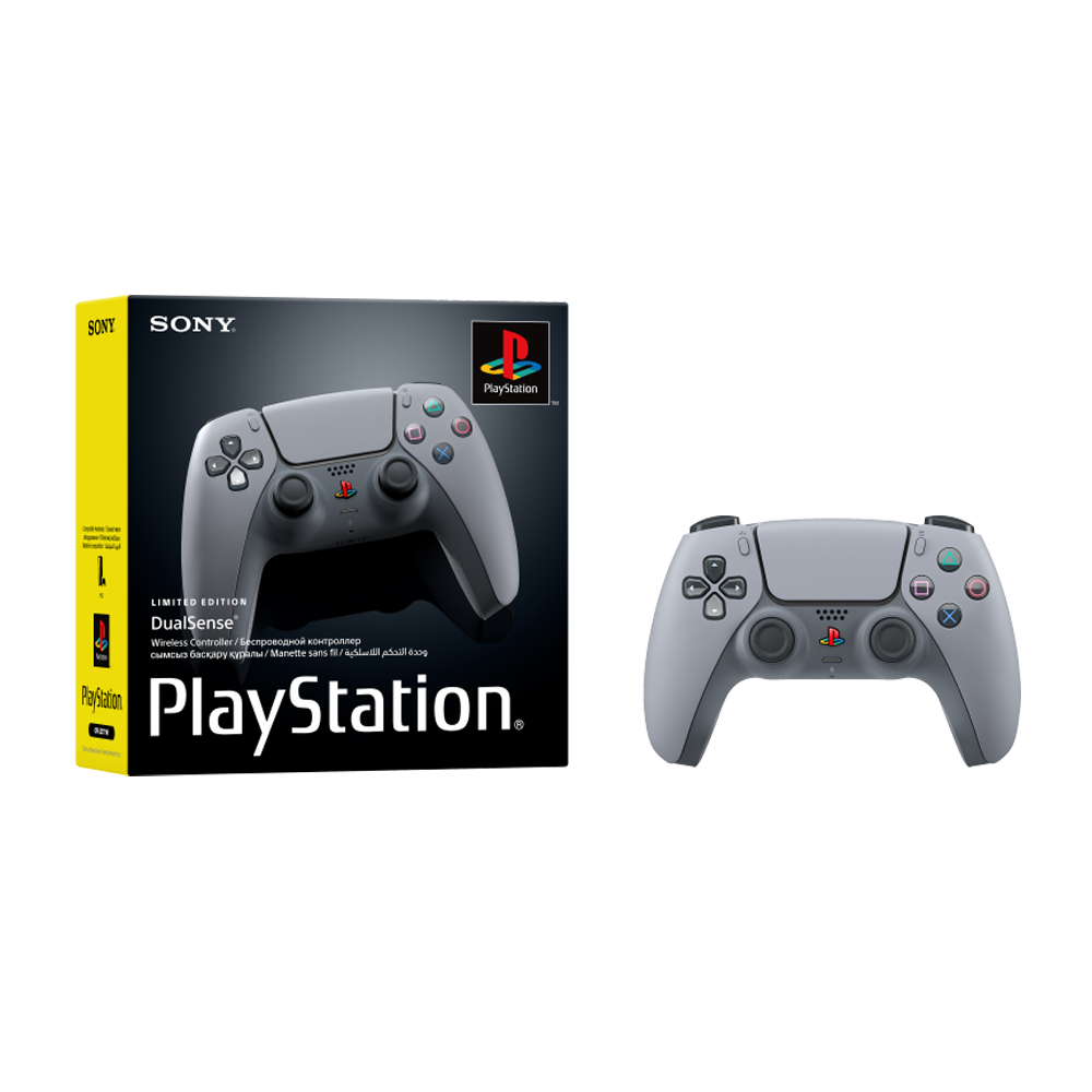 DualSense 30th Anniversary Special Edition PS5 Wireless Controller