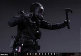 Resident Evil 9 Requiem - Hunk 1/6 Deluxe Action figure