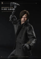 Resident Evil Requiem Leon Kennedy 1/6 Action figure
