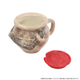 Elden Ring Alexander Mug with Lid - Bstorekw