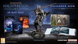 ELDEN RING NIGHTREIGN Collector's Edition PS5 R2 - Bstorekw