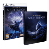 Elden Ring Nightreign Seekers Edition PS5 - Bstorekw