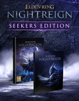 Elden Ring Nightreign Seekers Edition PS5 - Bstorekw