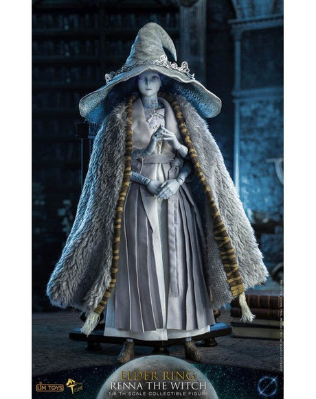 Elden ring - Ranni the Witch 1/6 action figure by MT TOYS - Bstorekw