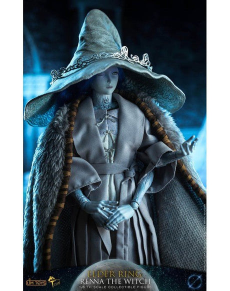 Elden ring - Ranni the Witch 1/6 action figure by MT TOYS - Bstorekw
