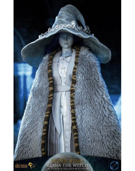Elden ring - Ranni the Witch 1/6 action figure by MT TOYS - Bstorekw