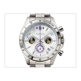 Emilia Re:ZERO -Starting Life in Another World- x SEIKO Collaboration Watch