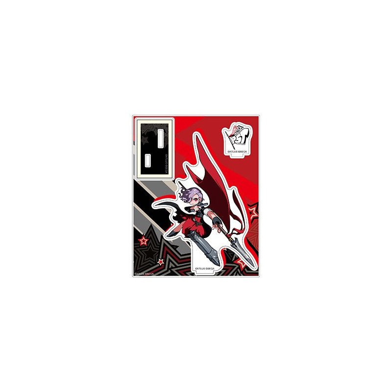 Erina Persona 5 Tactica Acrylic Stand - Bstorekw