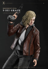 Resident Evil Requiem Grace Ashcroft 1/6 Action Figure
