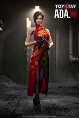 Ada Wong 1/6 Scale action figure by TOYSTAY Ver. 2