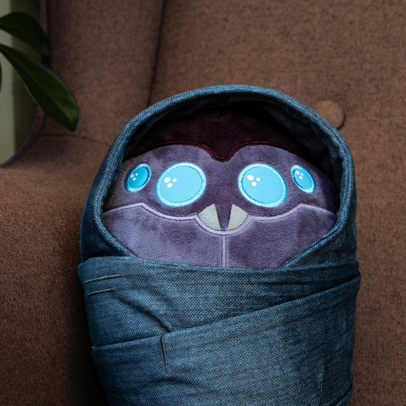 Official Destiny 2 Fallen Baby Plush