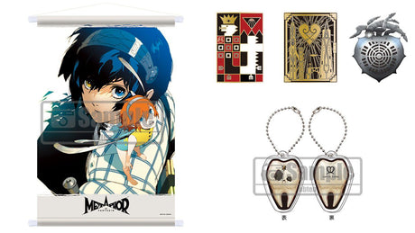 Metaphor: ReFantasio Atlas Shop Limited Edition (Famitsu DX Pack) JP PS5