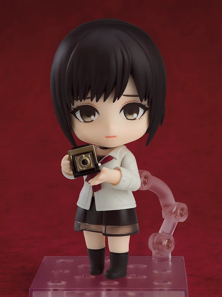 Fatal Frame - Nendoroid Miku Hinasaki + BONUS - Bstorekw