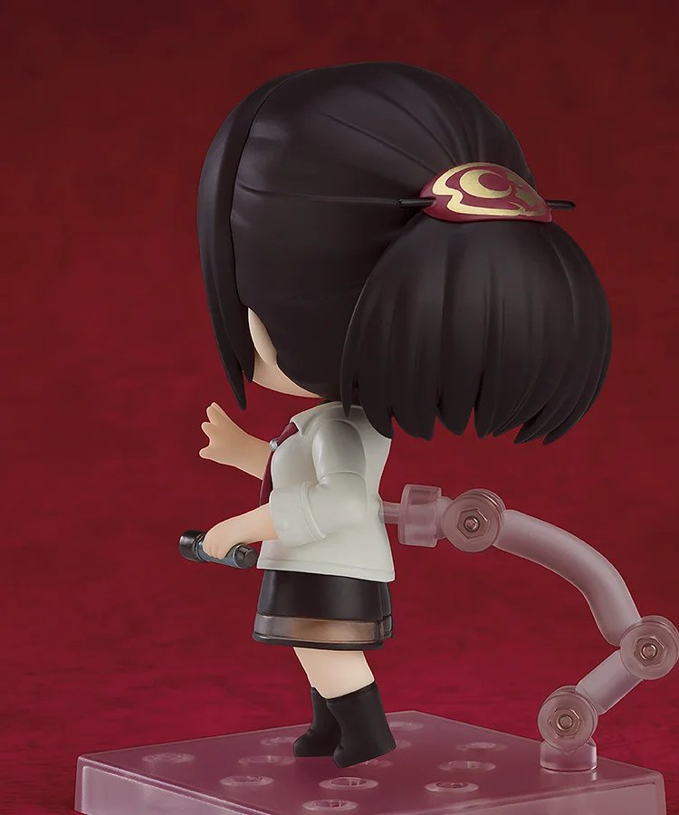 Fatal Frame - Nendoroid Miku Hinasaki + BONUS - Bstorekw