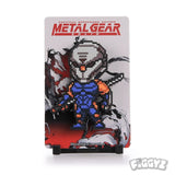 FiGGYZ Metal Gear Solid - Cyborg Ninja - Bstorekw