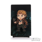 FiGGYZ Metal Gear Solid - Liquid Snake - Bstorekw