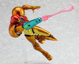 figma Samus Aran - Bstorekw