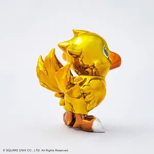 Final Fantasy Bright Arts Gallery Chocobo - Bstorekw